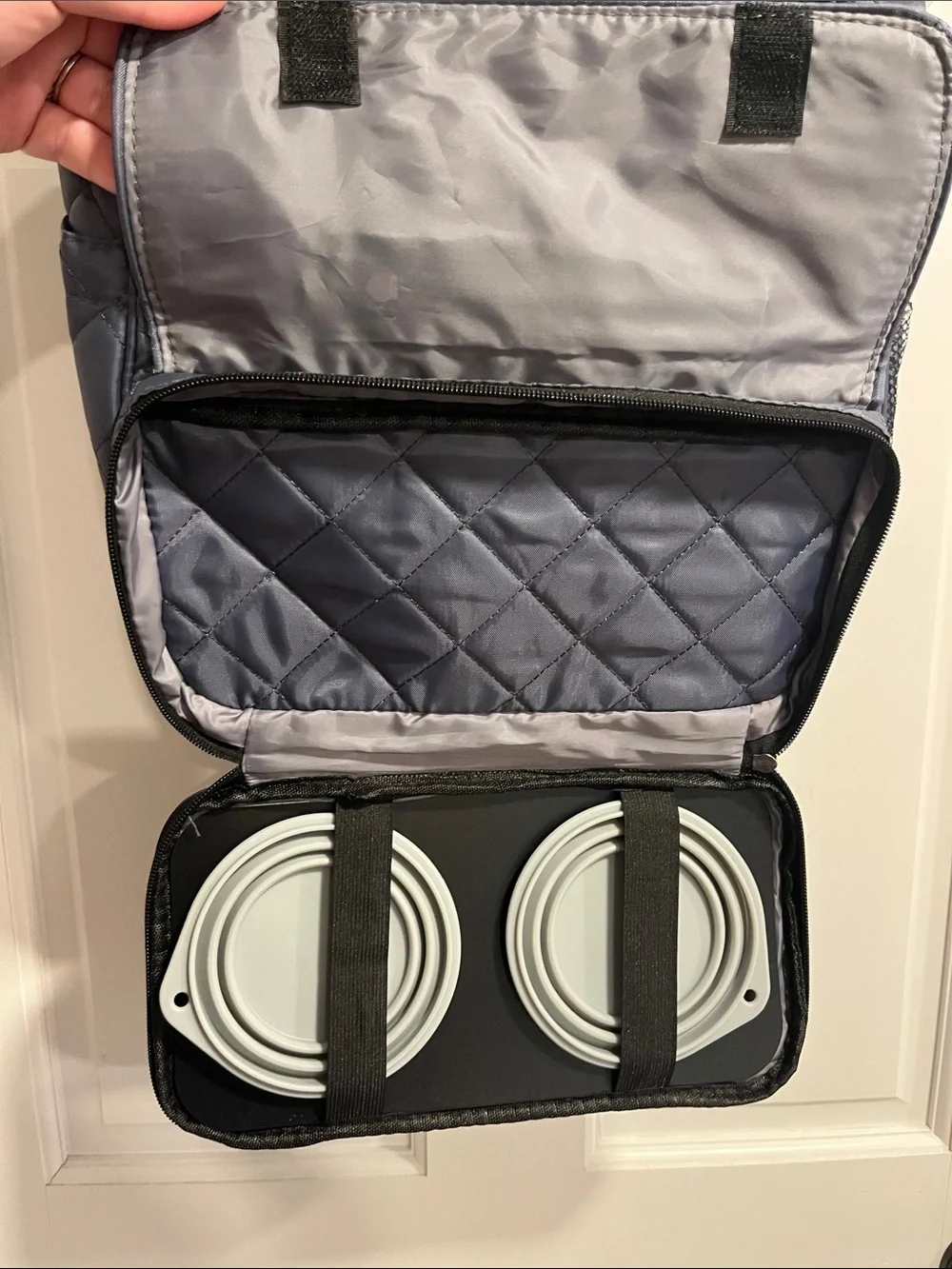 Dog Travel Backpack